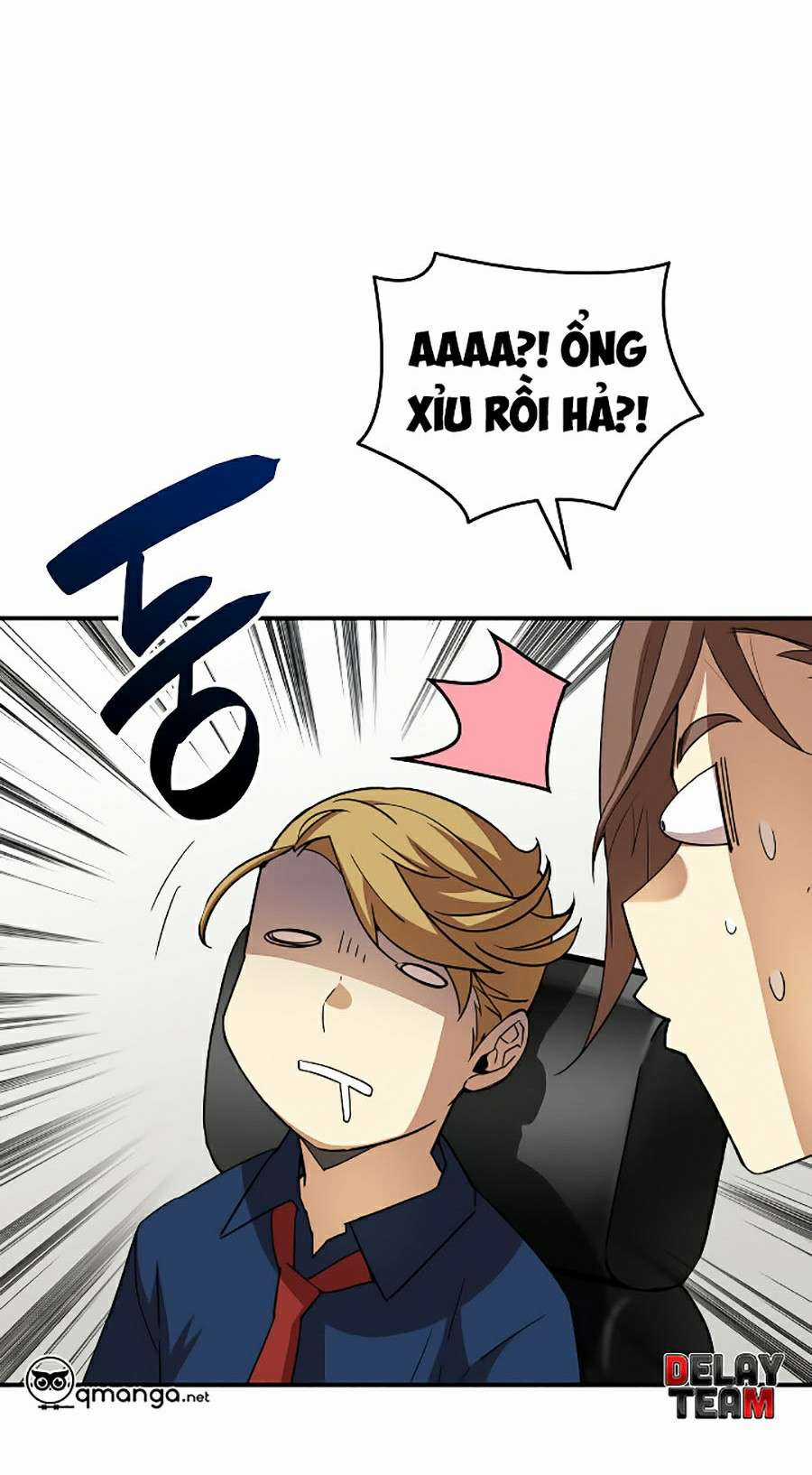 Trở Lại Làm Tân Thủ - Chapter 32 - Trang 20