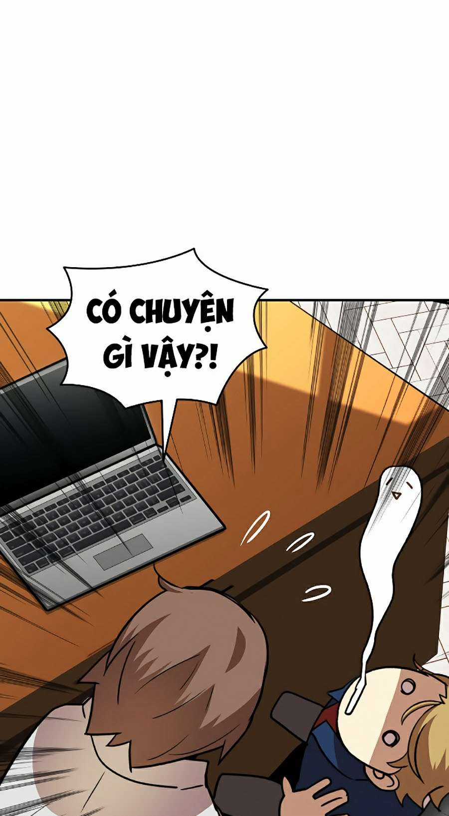 Trở Lại Làm Tân Thủ - Chapter 32 - Trang 21