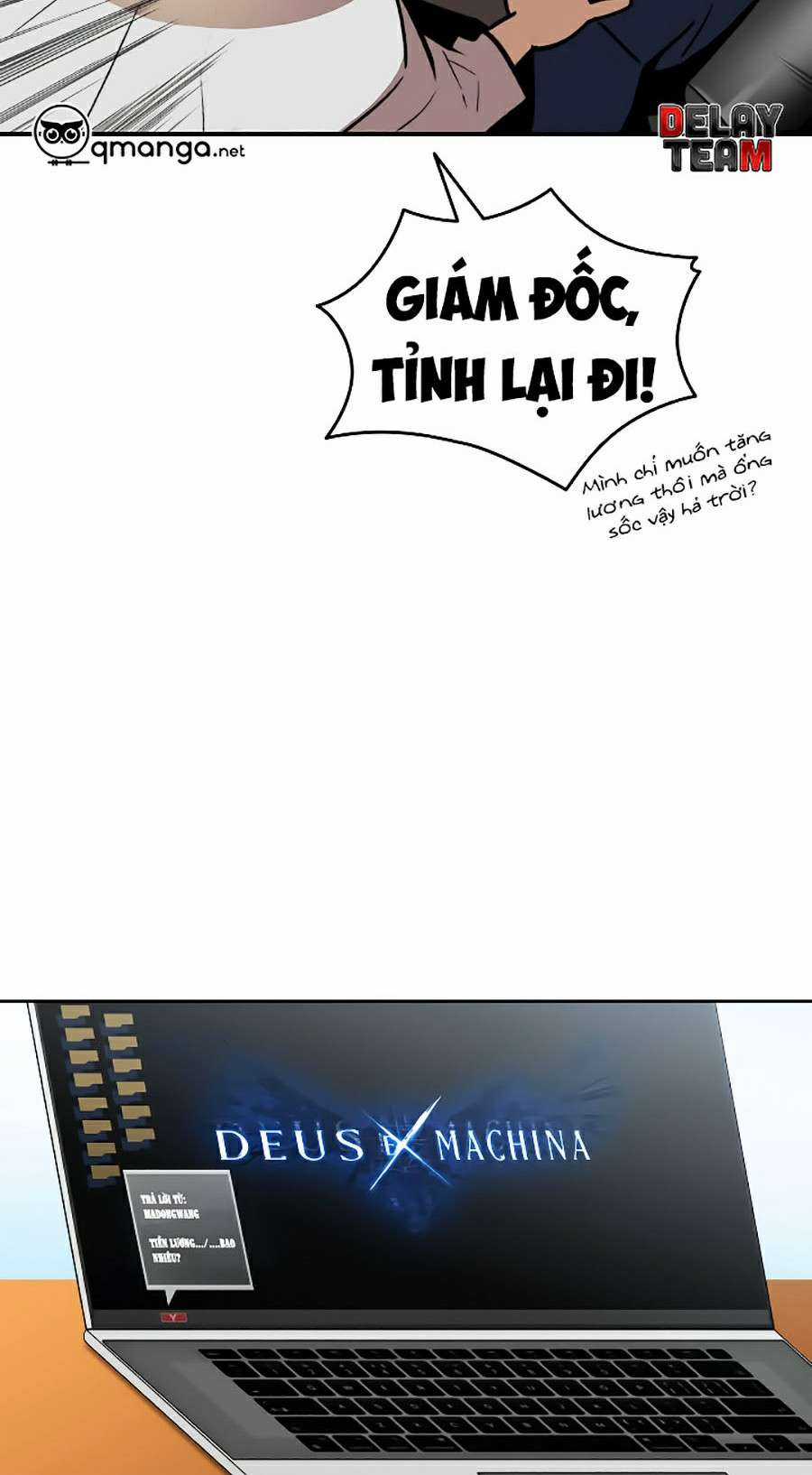 Trở Lại Làm Tân Thủ - Chapter 32 - Trang 22