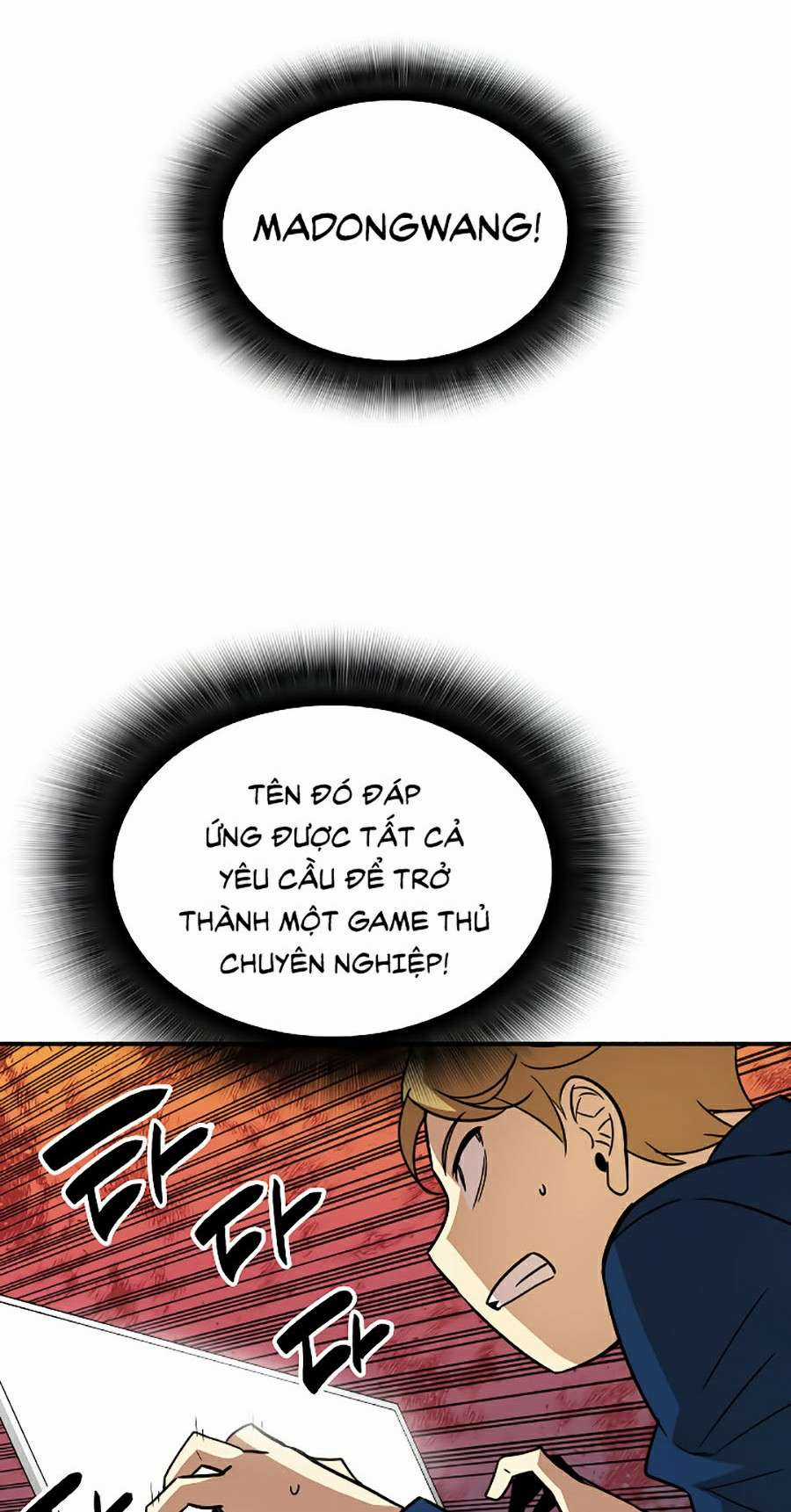 Trở Lại Làm Tân Thủ - Chapter 32 - Trang 4