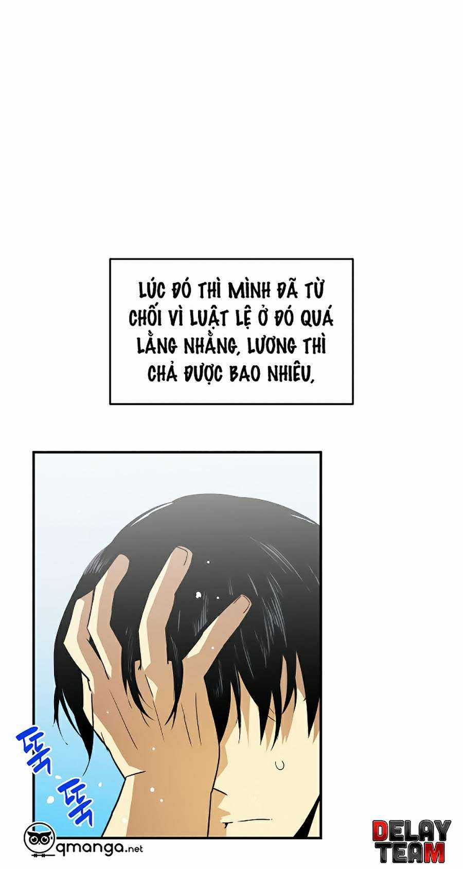 Trở Lại Làm Tân Thủ - Chapter 32 - Trang 31