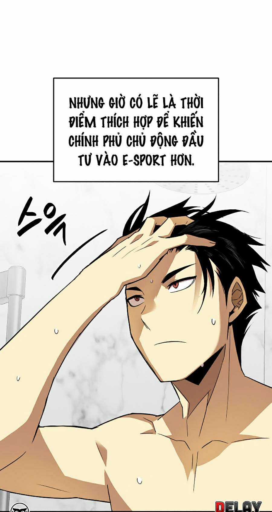 Trở Lại Làm Tân Thủ - Chapter 32 - Trang 32