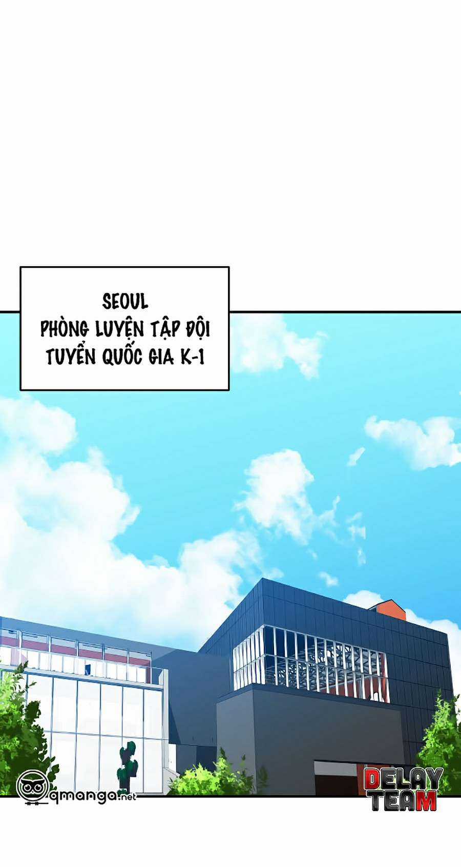 Trở Lại Làm Tân Thủ - Chapter 32 - Trang 35