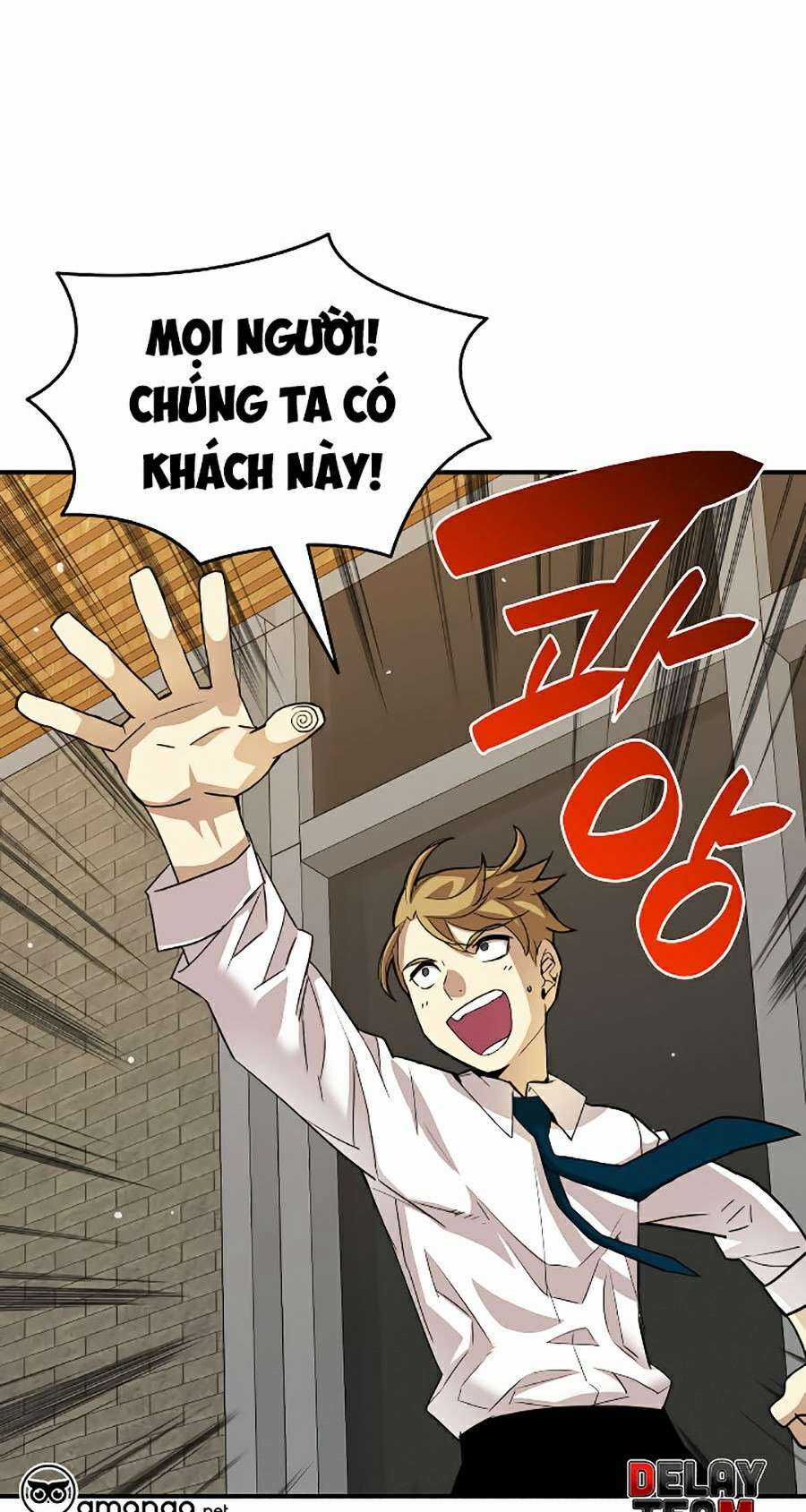 Trở Lại Làm Tân Thủ - Chapter 32 - Trang 36