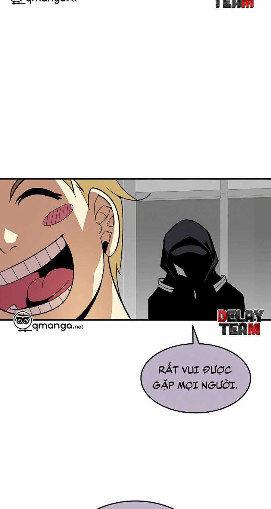 Trở Lại Làm Tân Thủ - Chapter 32 - Trang 37