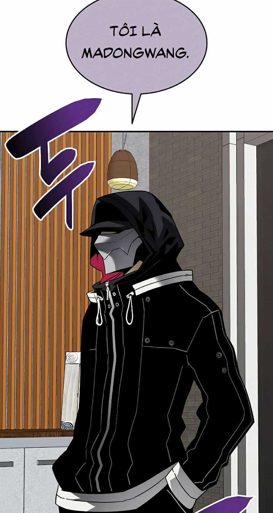 Trở Lại Làm Tân Thủ - Chapter 32 - Trang 38