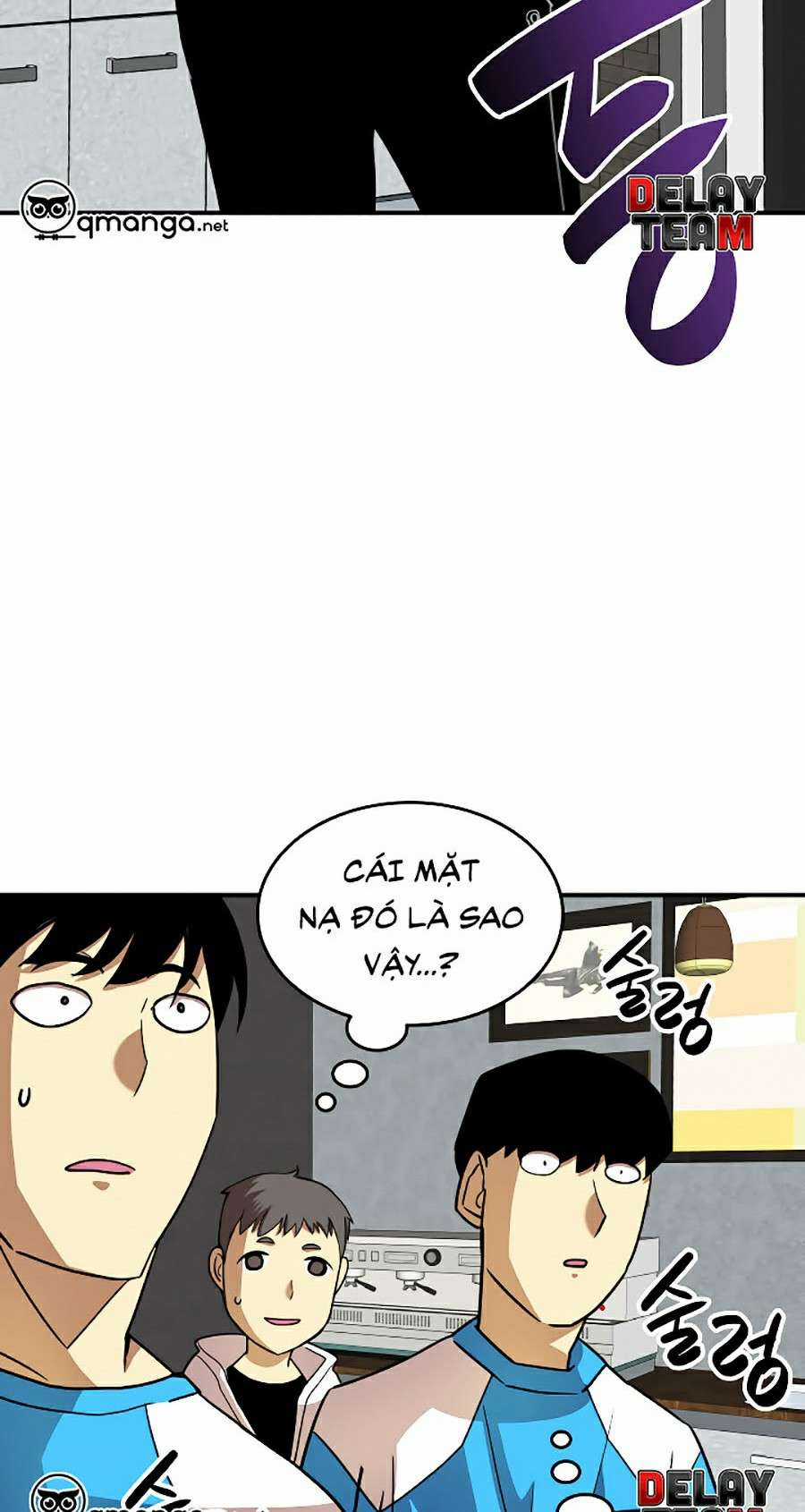 Trở Lại Làm Tân Thủ - Chapter 32 - Trang 39