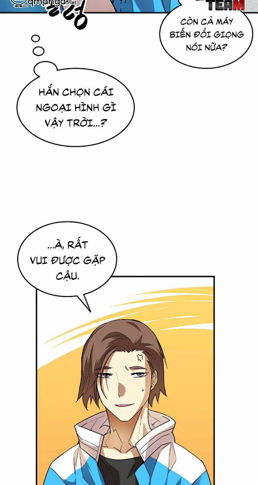 Trở Lại Làm Tân Thủ - Chapter 32 - Trang 40