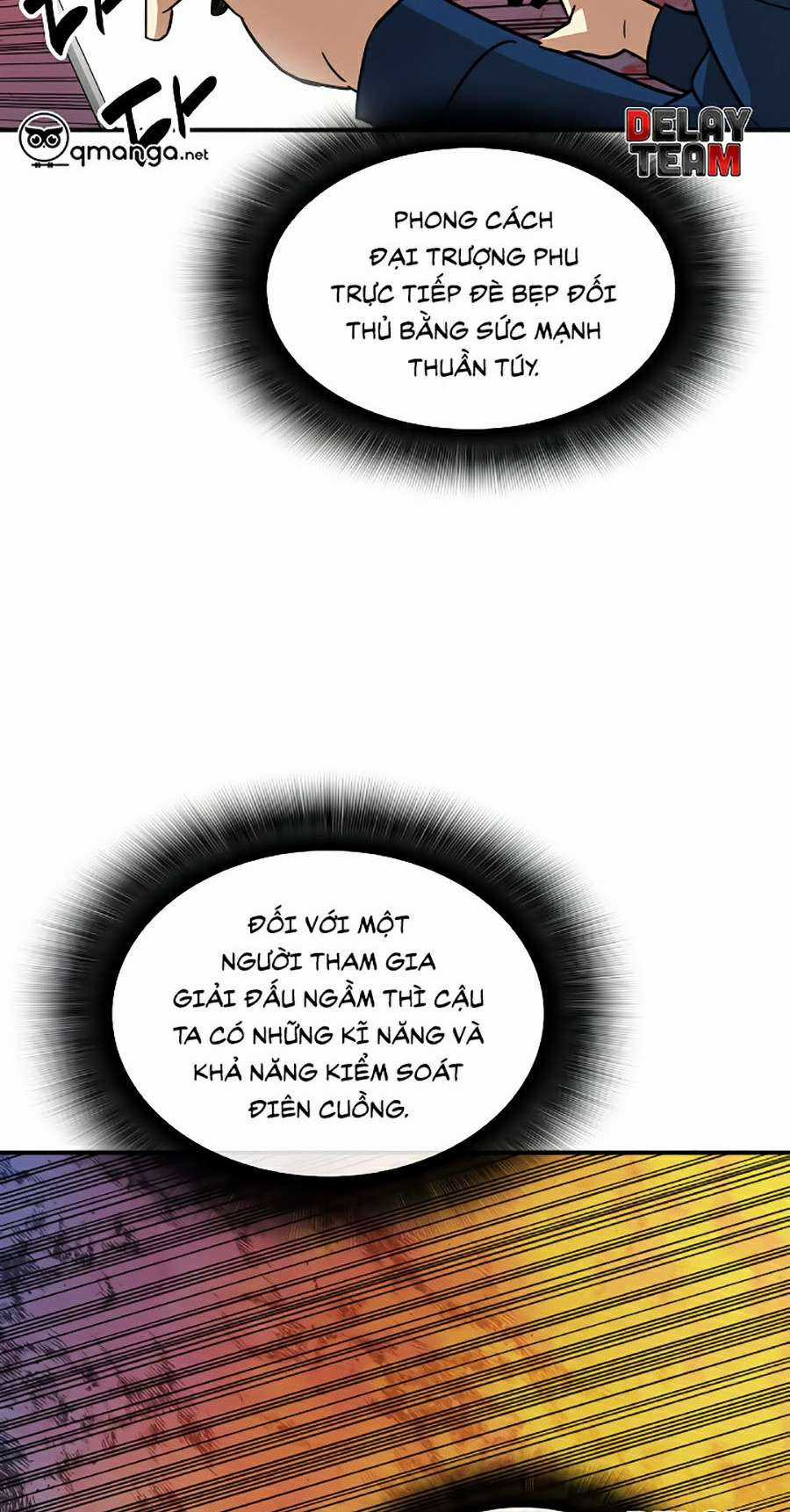 Trở Lại Làm Tân Thủ - Chapter 32 - Trang 5