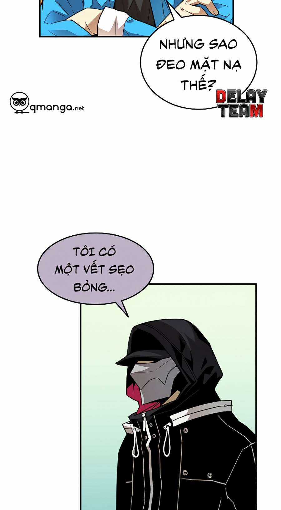 Trở Lại Làm Tân Thủ - Chapter 32 - Trang 41