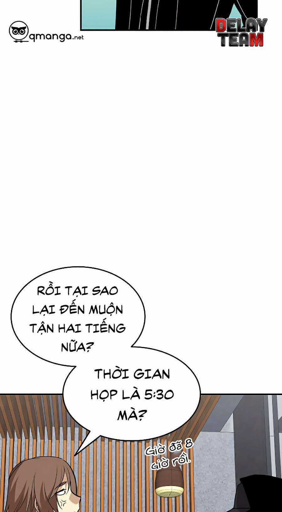 Trở Lại Làm Tân Thủ - Chapter 32 - Trang 42