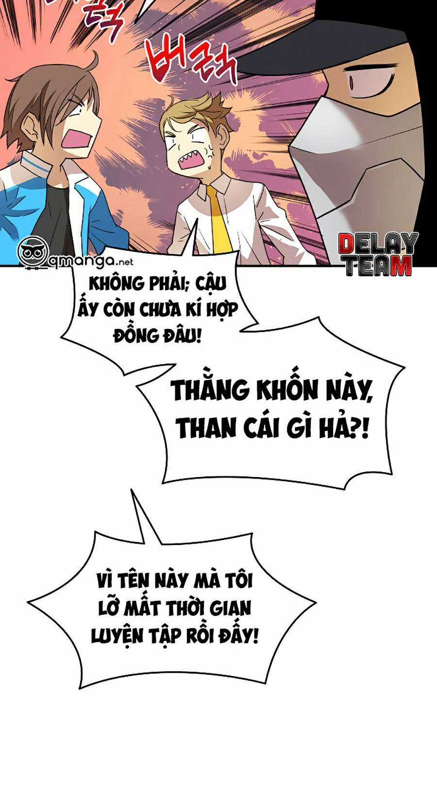 Trở Lại Làm Tân Thủ - Chapter 32 - Trang 44