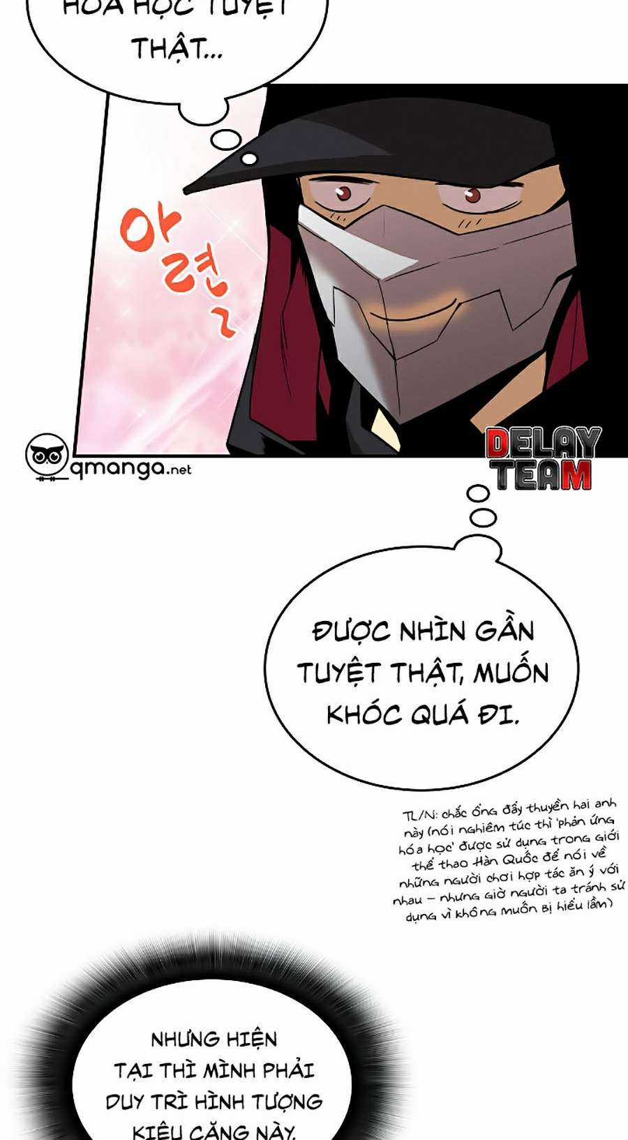 Trở Lại Làm Tân Thủ - Chapter 32 - Trang 46