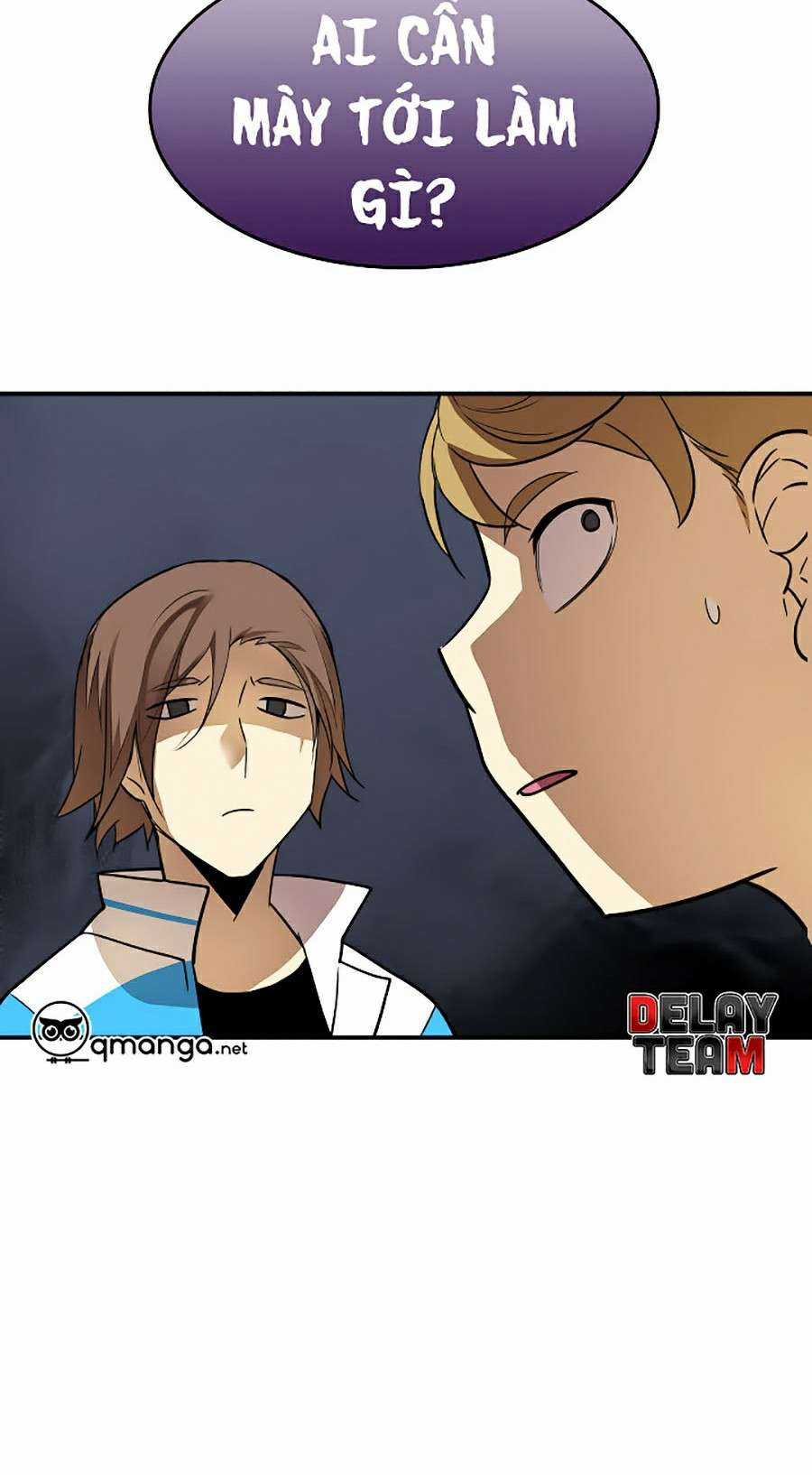 Trở Lại Làm Tân Thủ - Chapter 32 - Trang 48