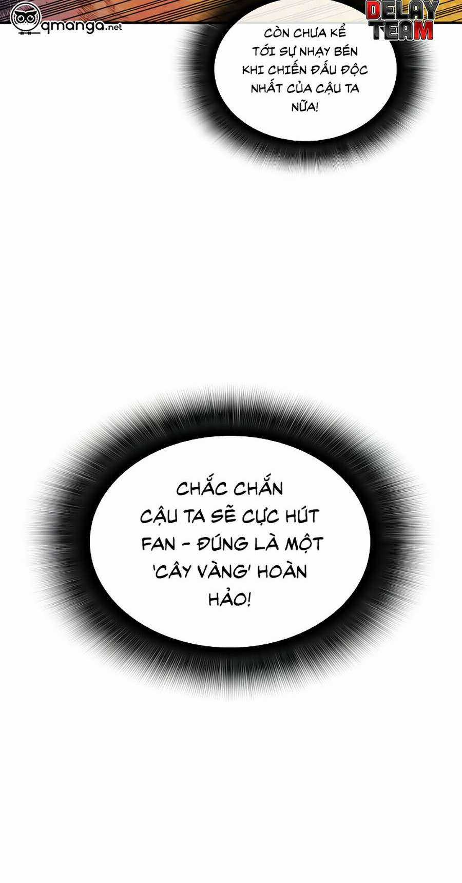 Trở Lại Làm Tân Thủ - Chapter 32 - Trang 6