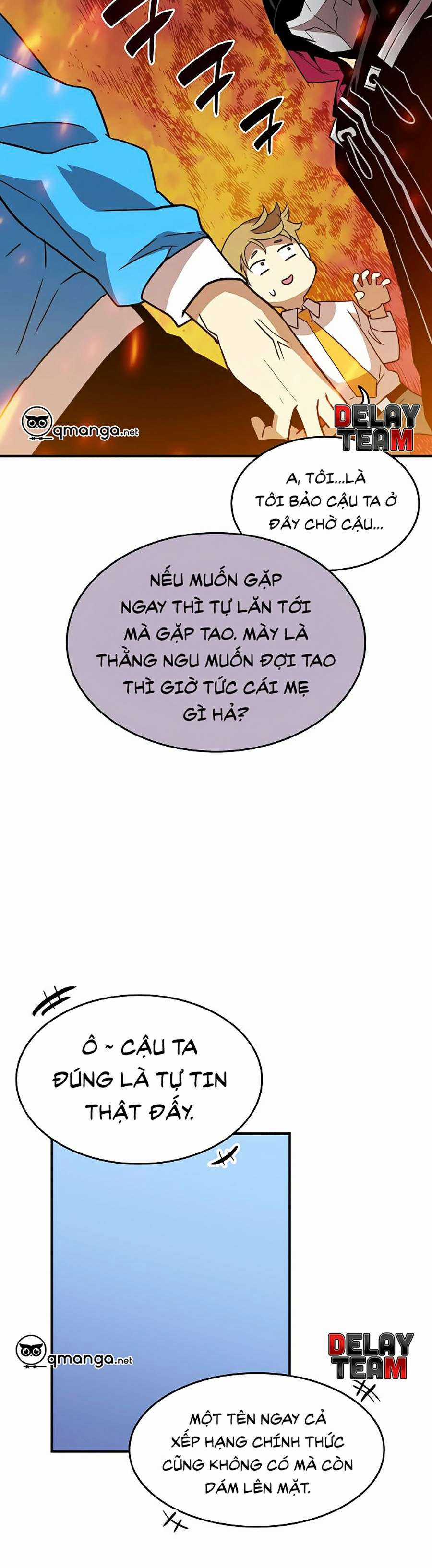 Trở Lại Làm Tân Thủ - Chapter 32 - Trang 51