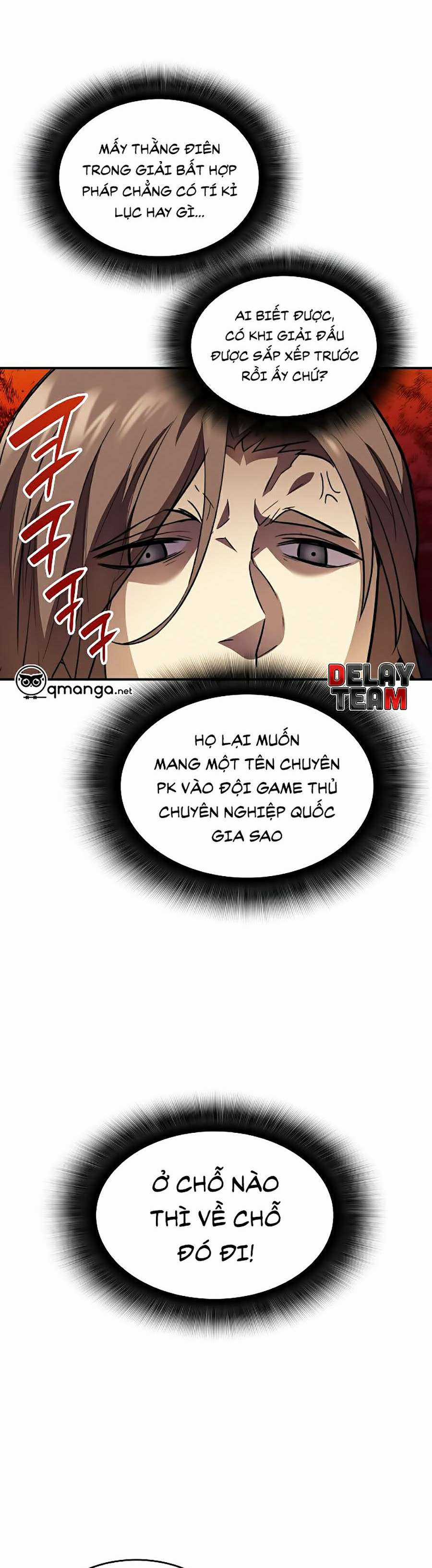 Trở Lại Làm Tân Thủ - Chapter 32 - Trang 54