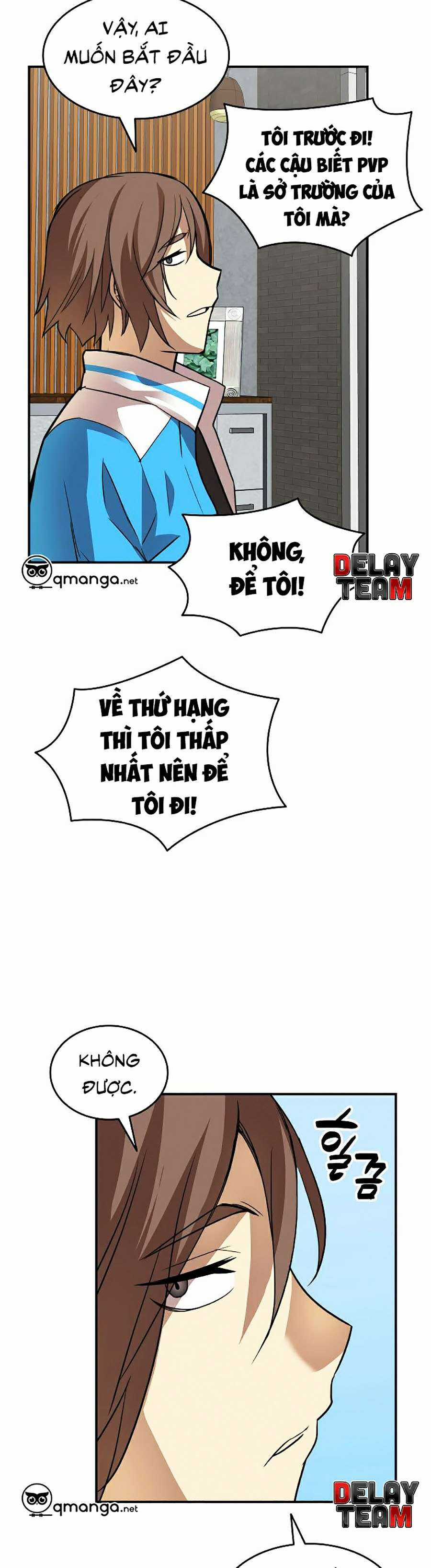 Trở Lại Làm Tân Thủ - Chapter 32 - Trang 55