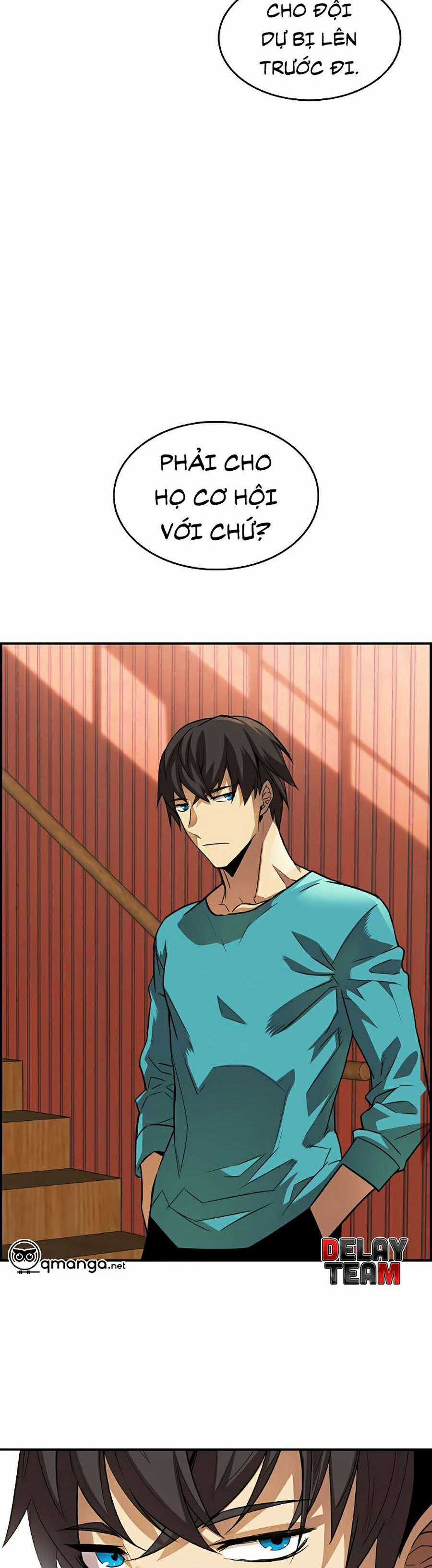 Trở Lại Làm Tân Thủ - Chapter 32 - Trang 56