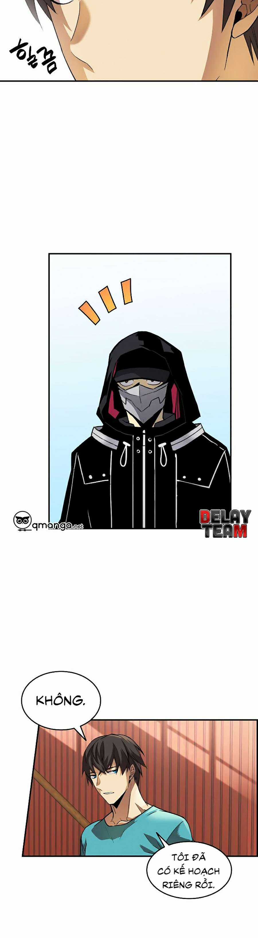 Trở Lại Làm Tân Thủ - Chapter 32 - Trang 57