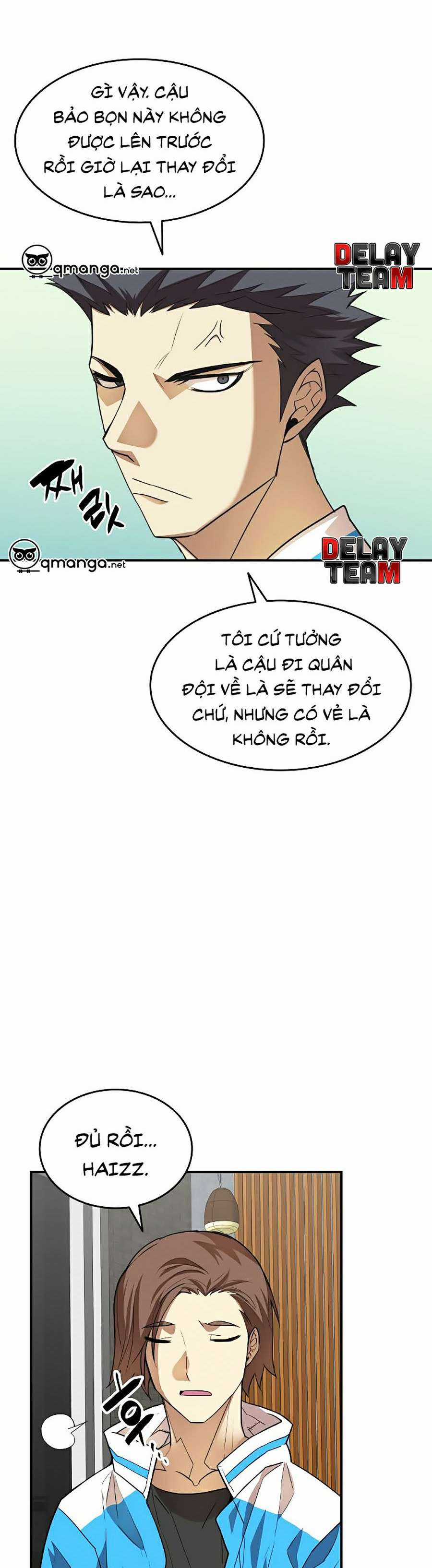 Trở Lại Làm Tân Thủ - Chapter 32 - Trang 58