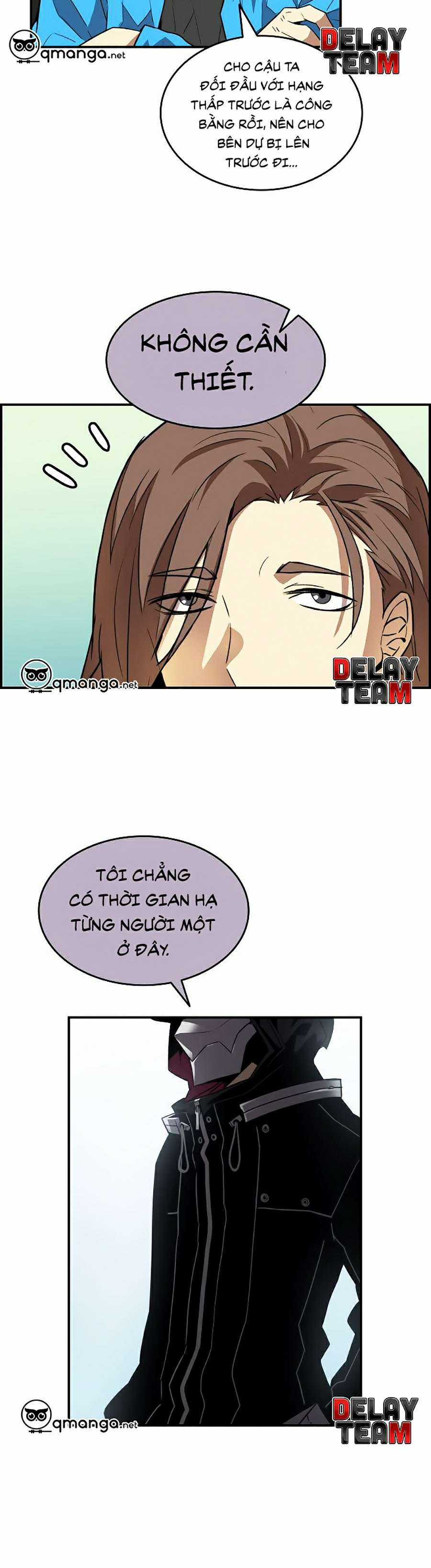 Trở Lại Làm Tân Thủ - Chapter 32 - Trang 59