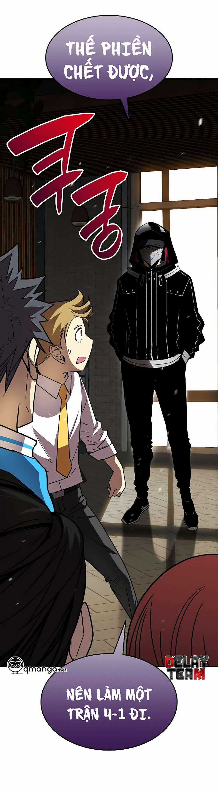 Trở Lại Làm Tân Thủ - Chapter 32 - Trang 60