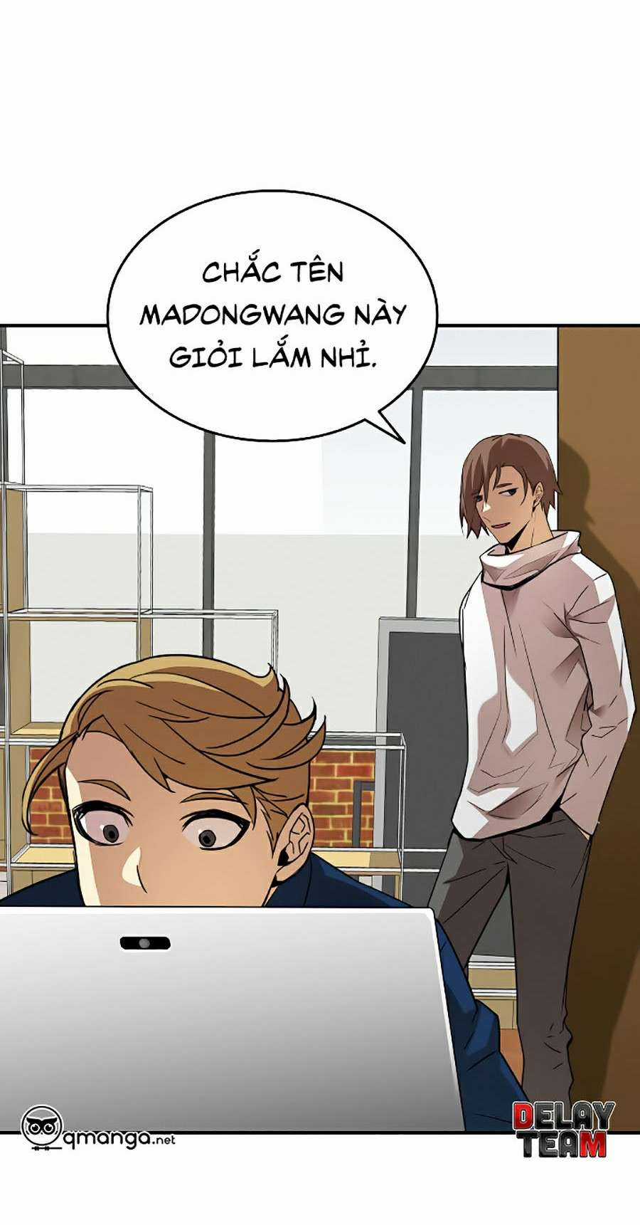 Trở Lại Làm Tân Thủ - Chapter 32 - Trang 7