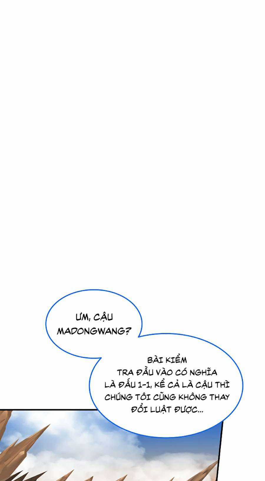 Trở Lại Làm Tân Thủ - Chapter 32 - Trang 61