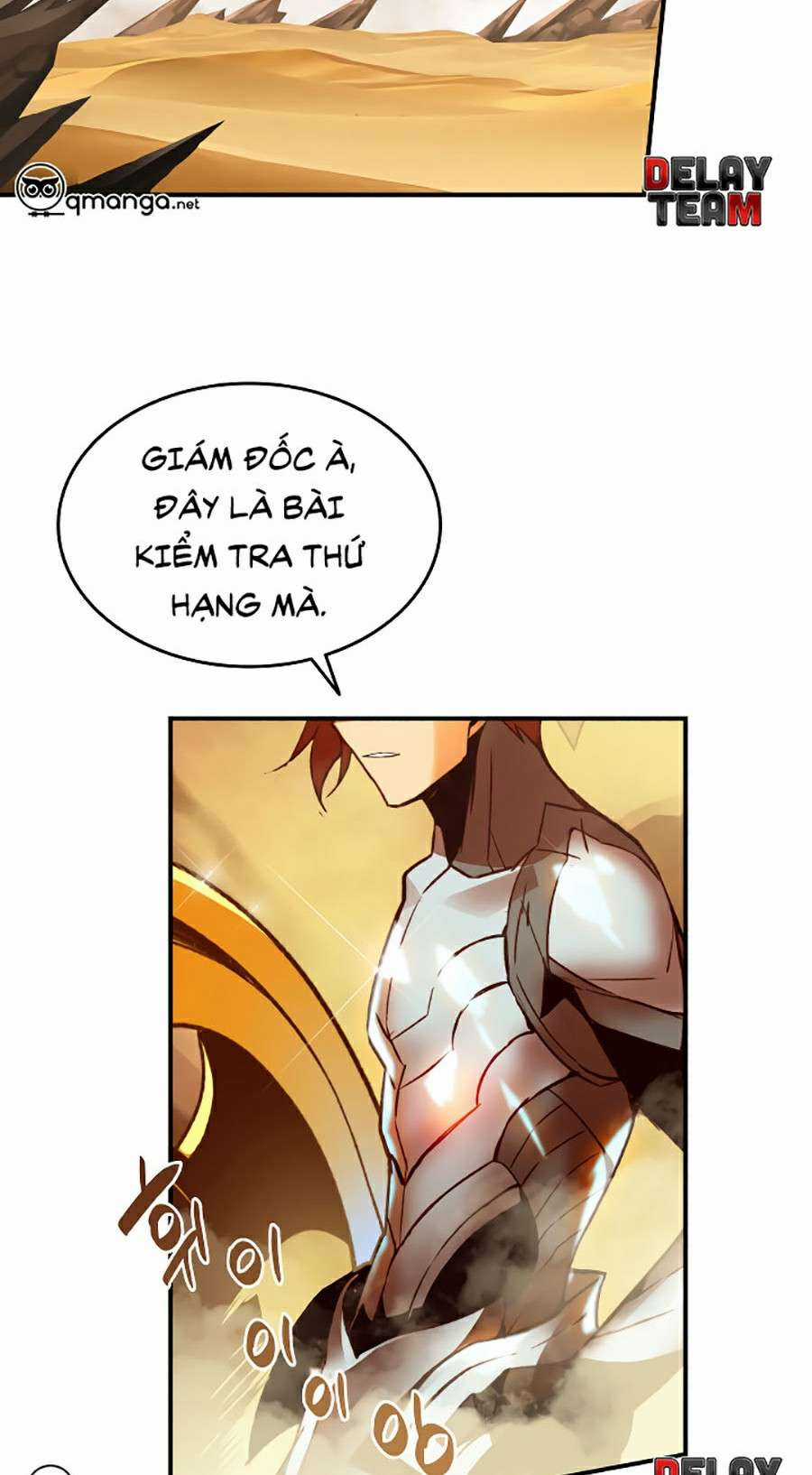 Trở Lại Làm Tân Thủ - Chapter 32 - Trang 62