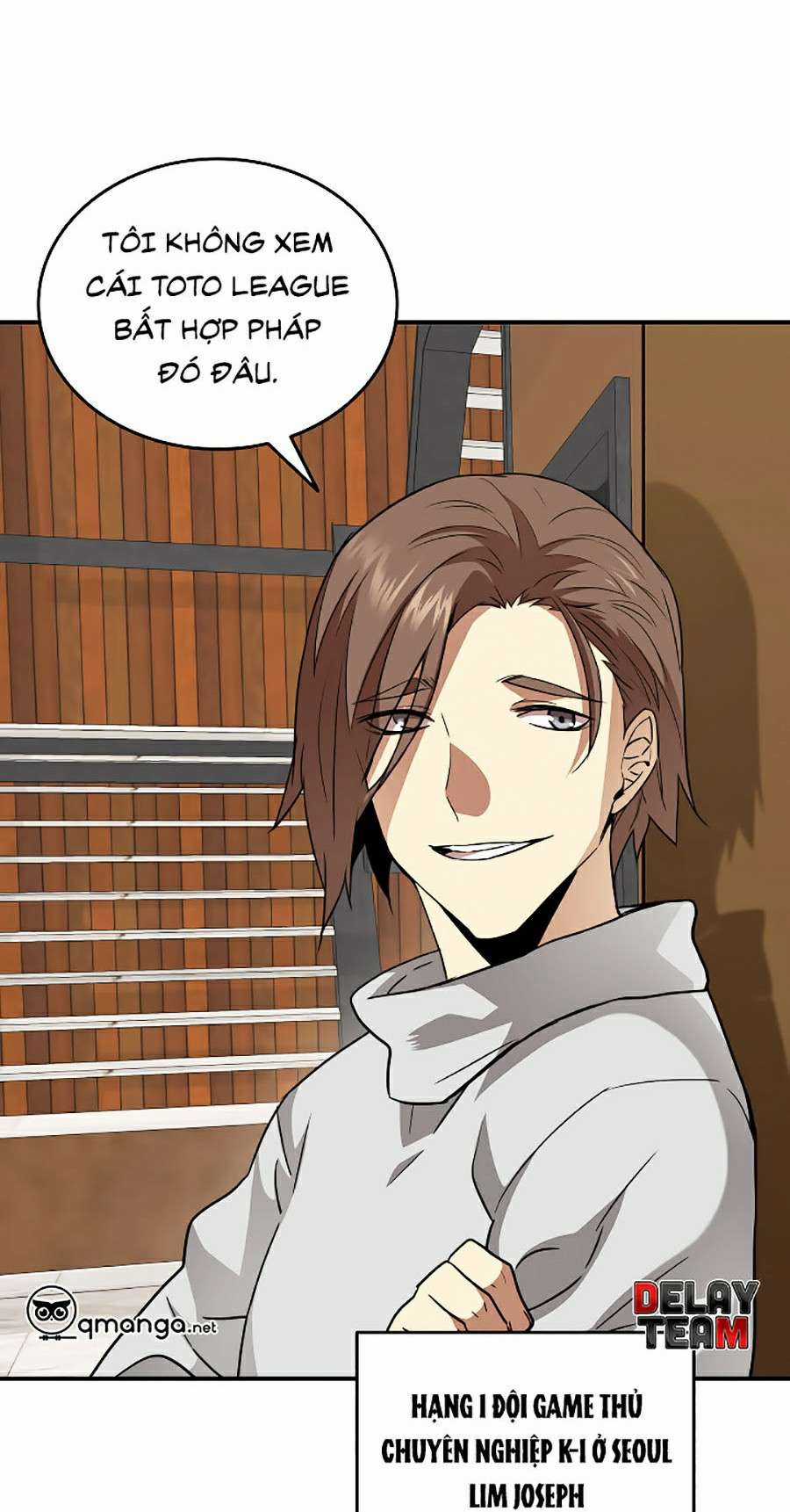 Trở Lại Làm Tân Thủ - Chapter 32 - Trang 9