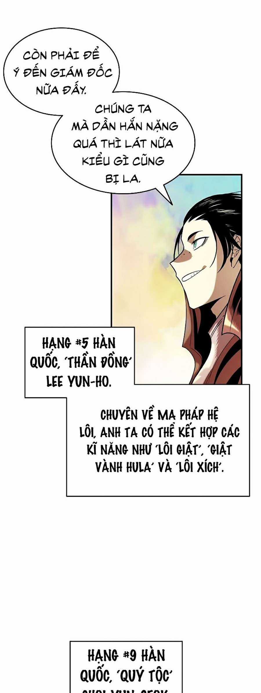 Trở Lại Làm Tân Thủ - Chapter 33 - Trang 2