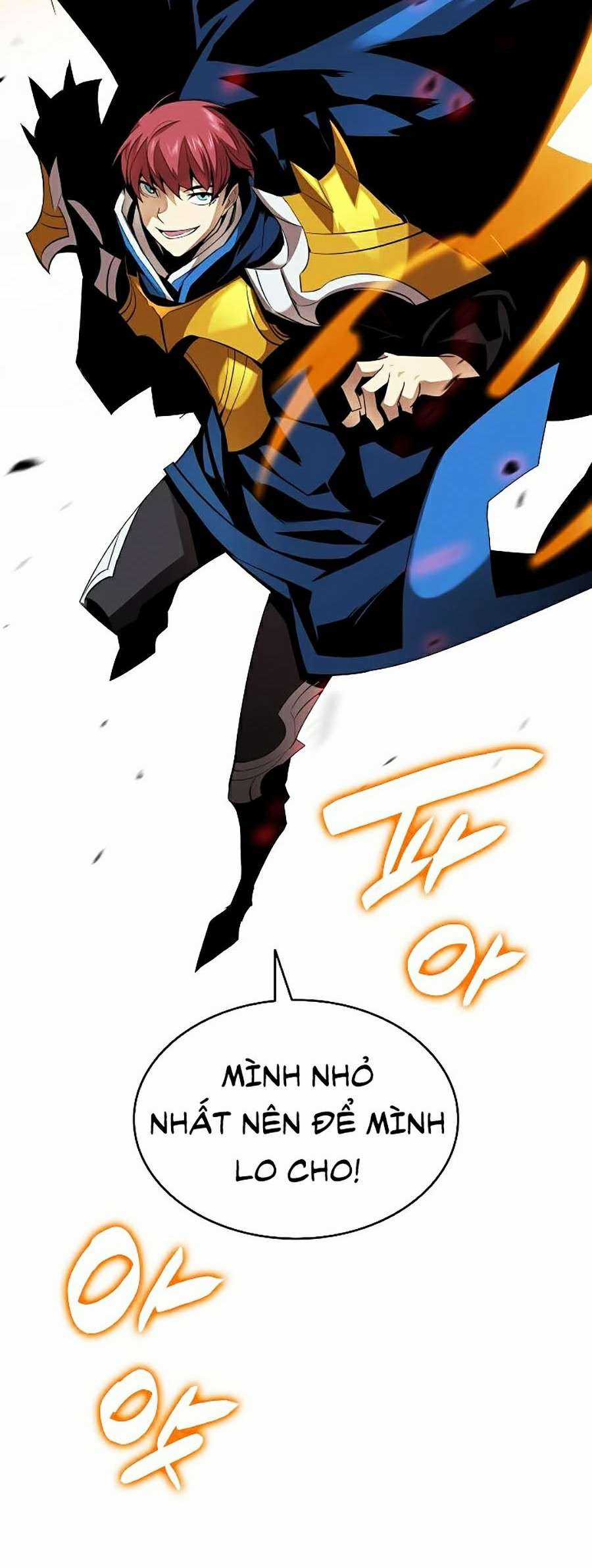 Trở Lại Làm Tân Thủ - Chapter 33 - Trang 12