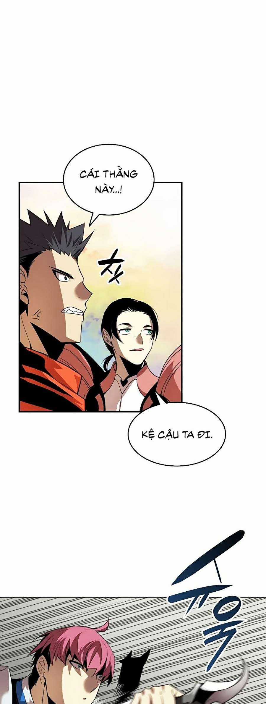 Trở Lại Làm Tân Thủ - Chapter 33 - Trang 13