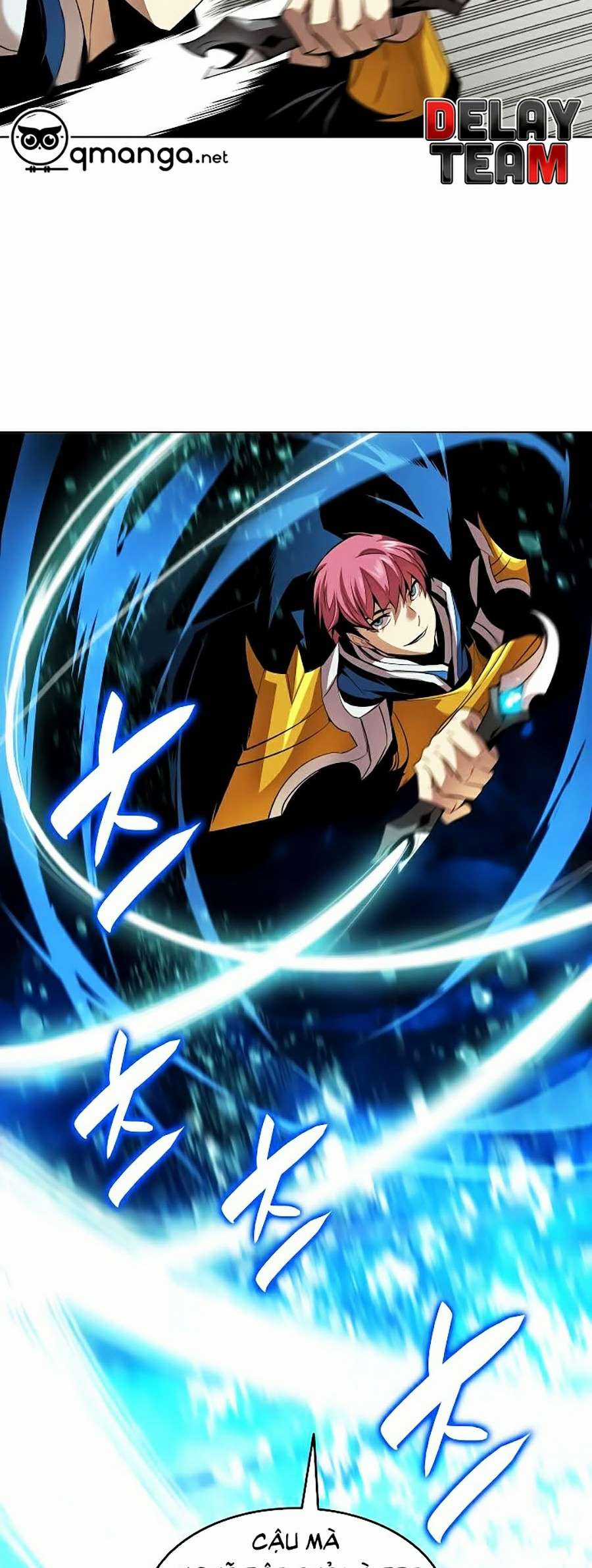 Trở Lại Làm Tân Thủ - Chapter 33 - Trang 14