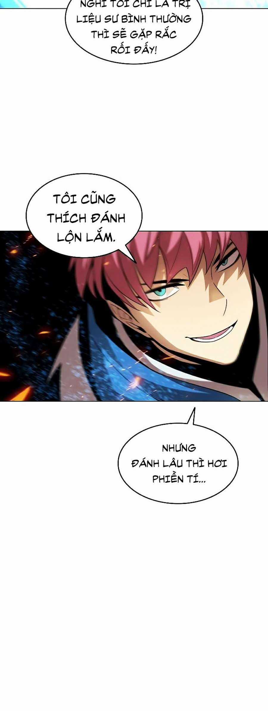 Trở Lại Làm Tân Thủ - Chapter 33 - Trang 15