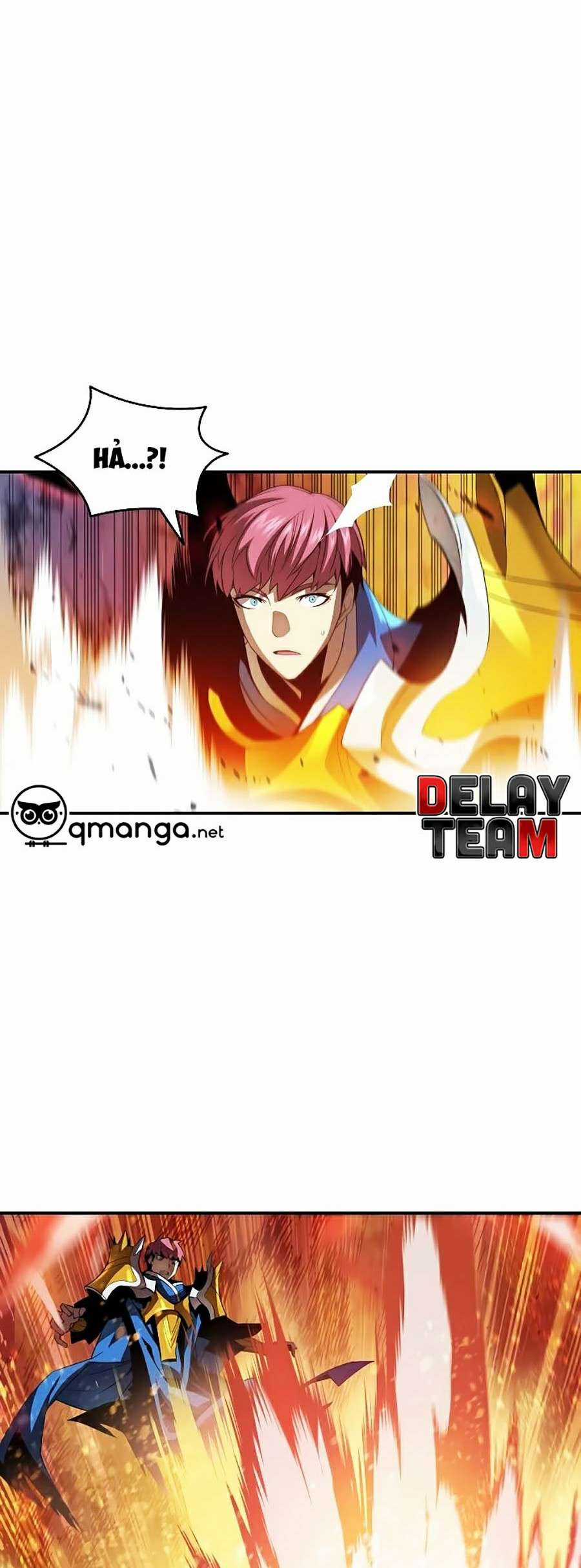 Trở Lại Làm Tân Thủ - Chapter 33 - Trang 20