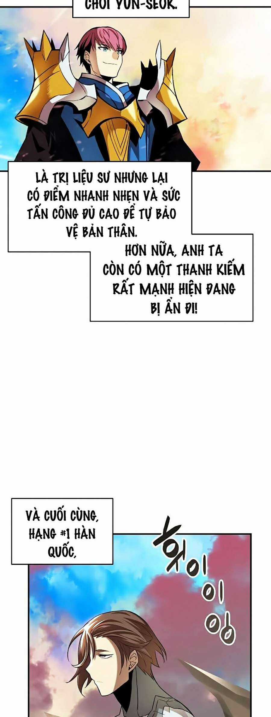 Trở Lại Làm Tân Thủ - Chapter 33 - Trang 3