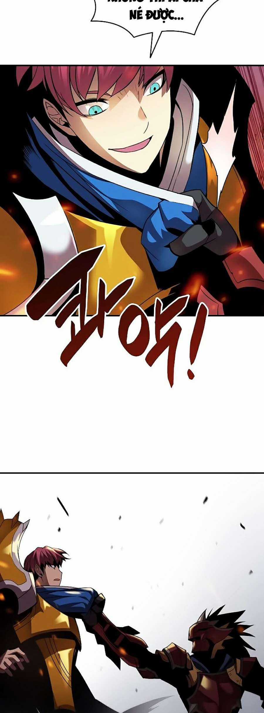 Trở Lại Làm Tân Thủ - Chapter 33 - Trang 22