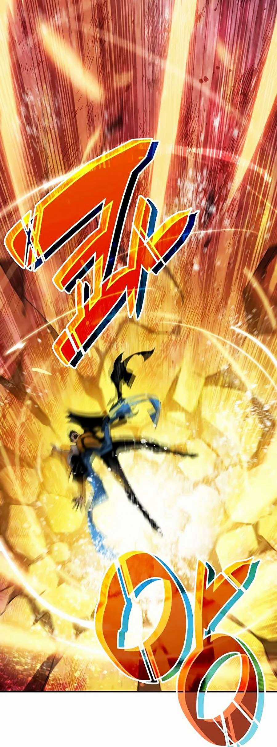 Trở Lại Làm Tân Thủ - Chapter 33 - Trang 26