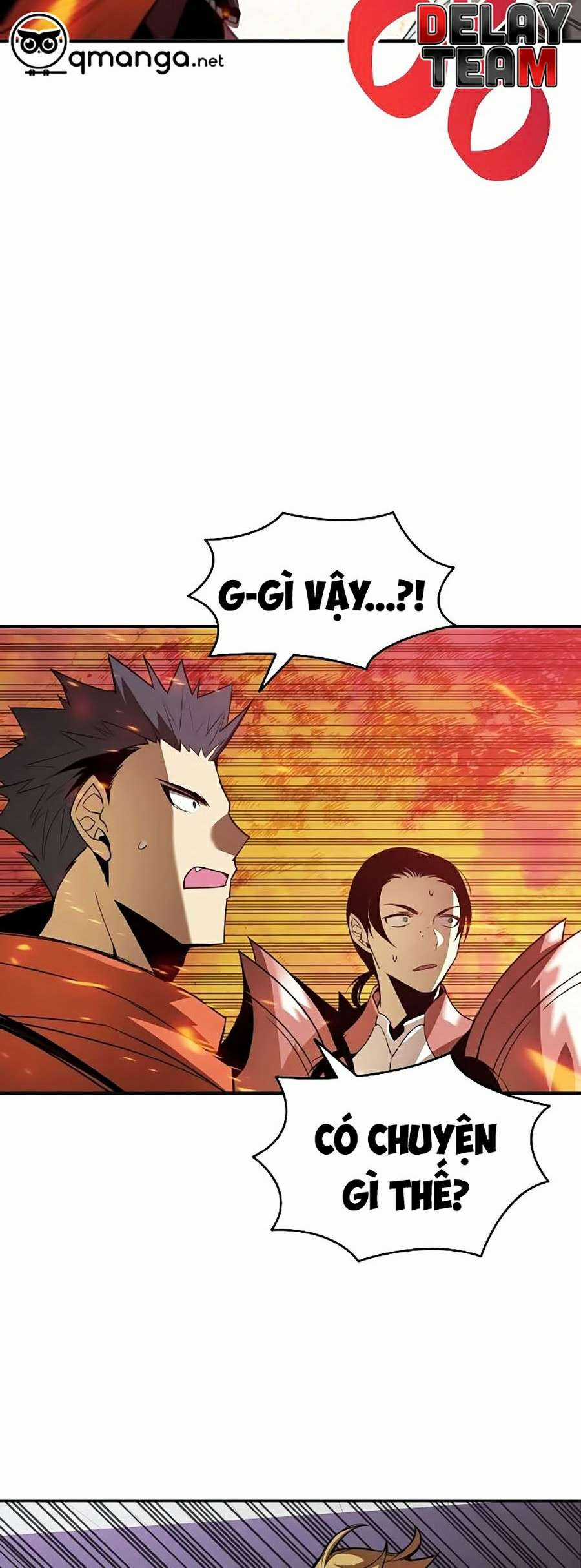 Trở Lại Làm Tân Thủ - Chapter 33 - Trang 30