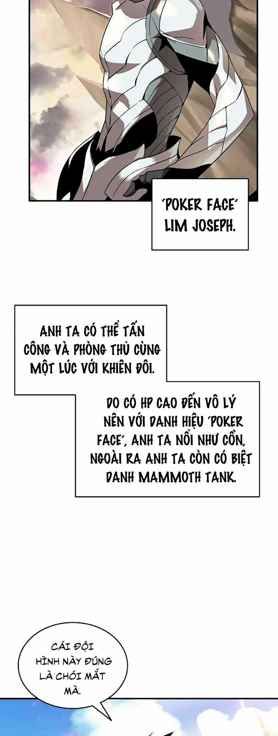 Trở Lại Làm Tân Thủ - Chapter 33 - Trang 4