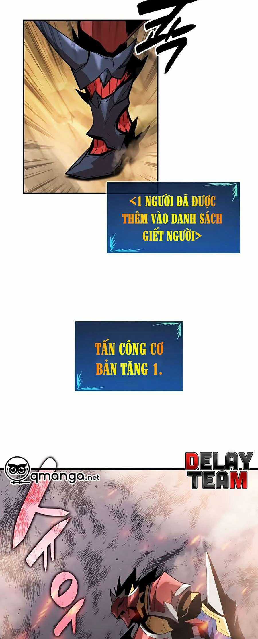 Trở Lại Làm Tân Thủ - Chapter 33 - Trang 32