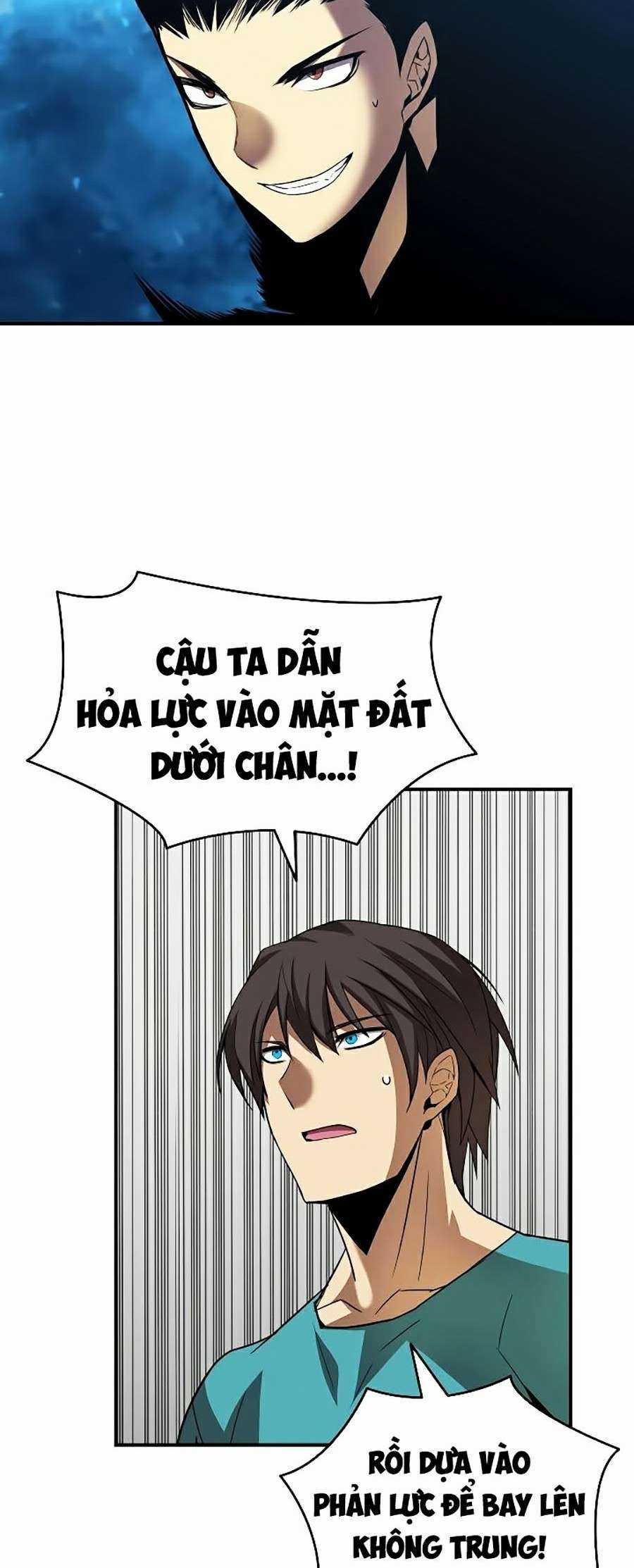 Trở Lại Làm Tân Thủ - Chapter 33 - Trang 34