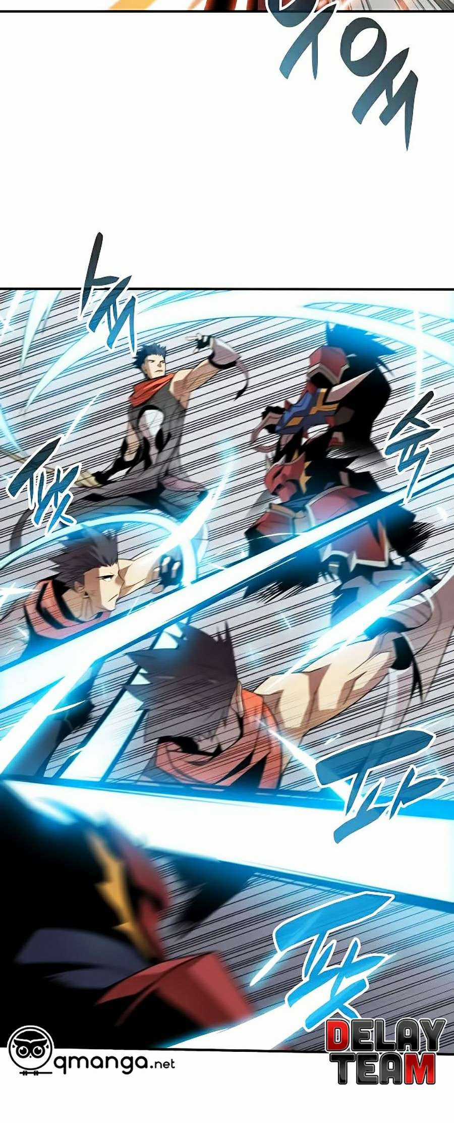 Trở Lại Làm Tân Thủ - Chapter 33 - Trang 36