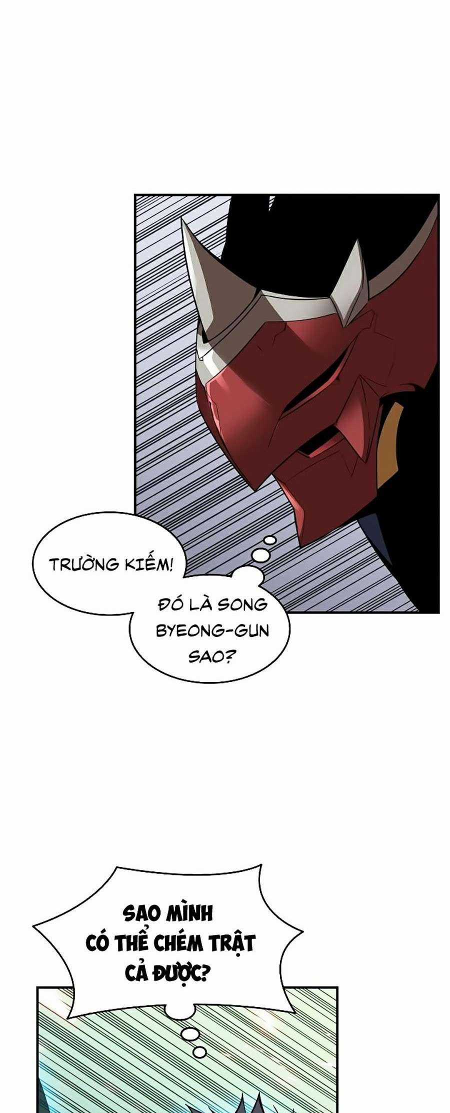 Trở Lại Làm Tân Thủ - Chapter 33 - Trang 37