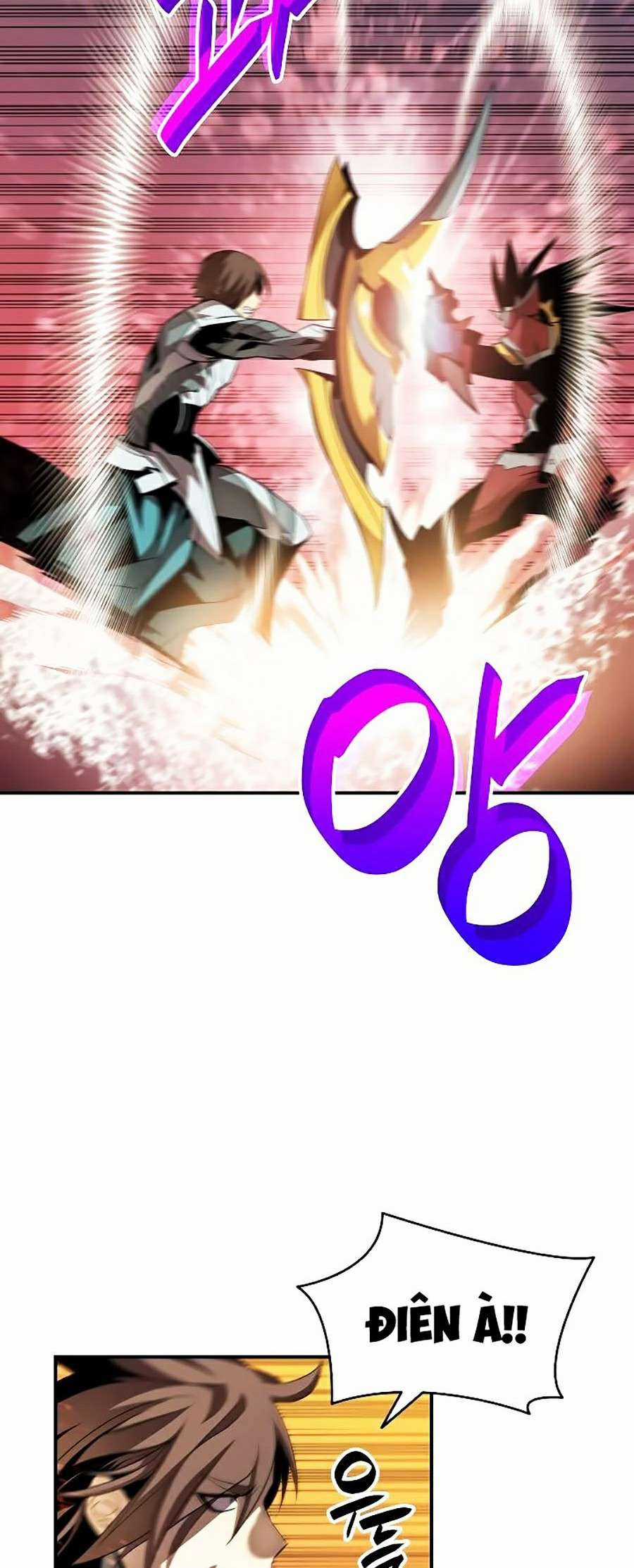 Trở Lại Làm Tân Thủ - Chapter 33 - Trang 40