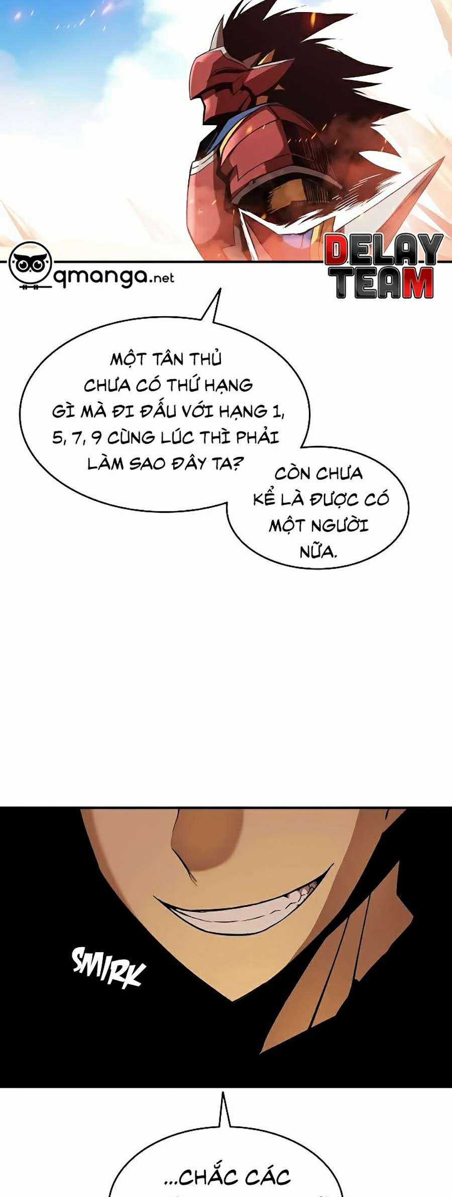 Trở Lại Làm Tân Thủ - Chapter 33 - Trang 5