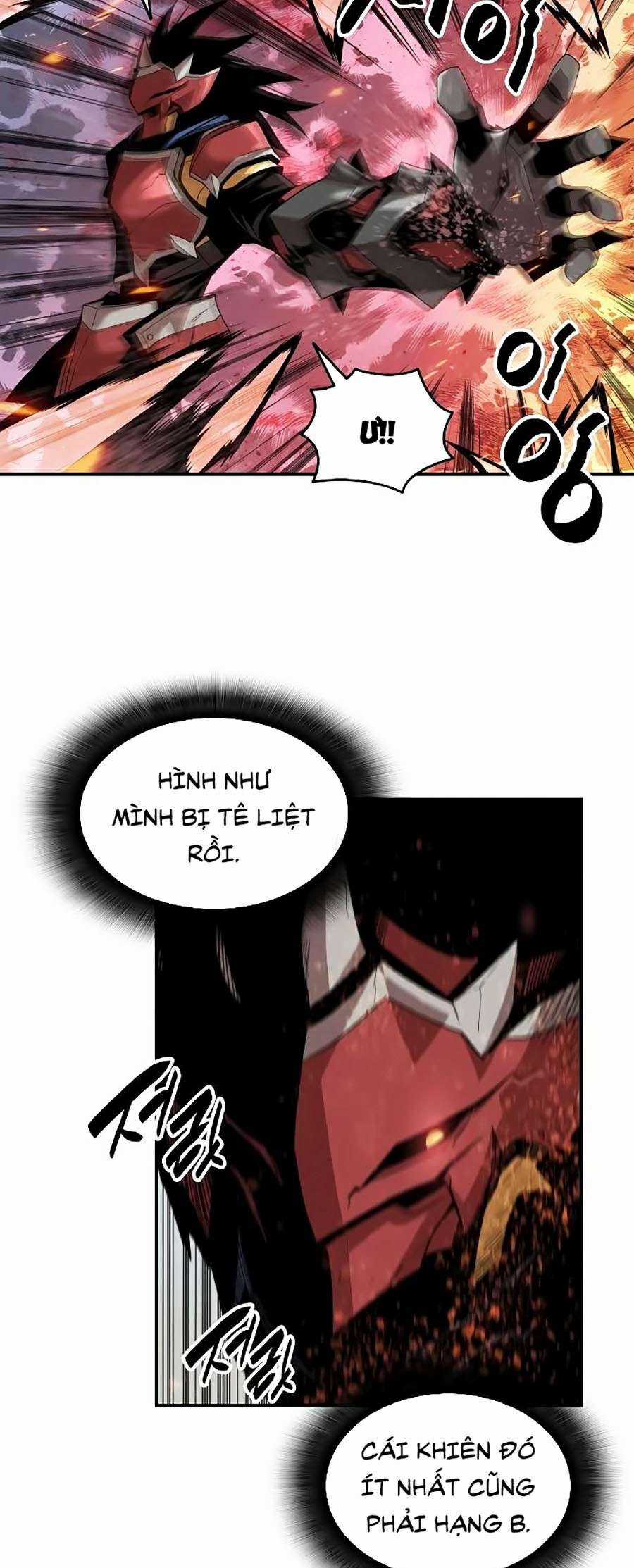 Trở Lại Làm Tân Thủ - Chapter 33 - Trang 43