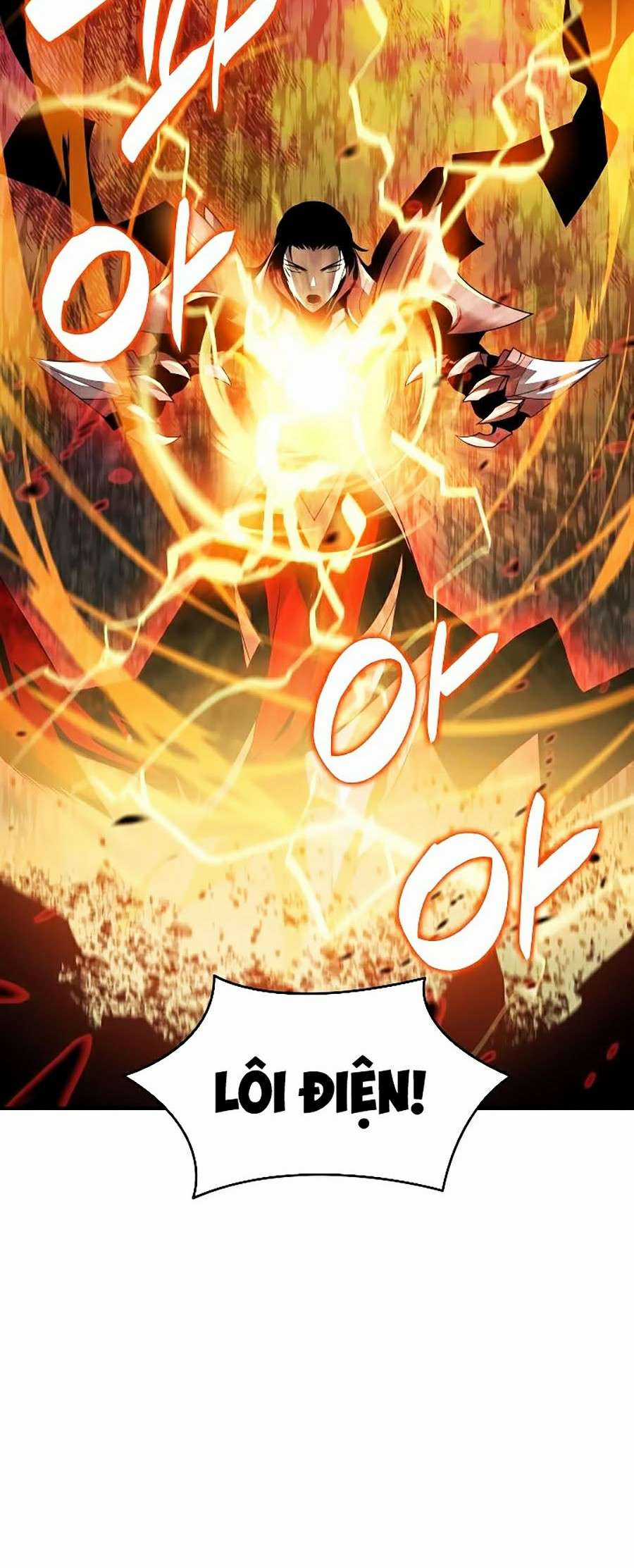 Trở Lại Làm Tân Thủ - Chapter 33 - Trang 45